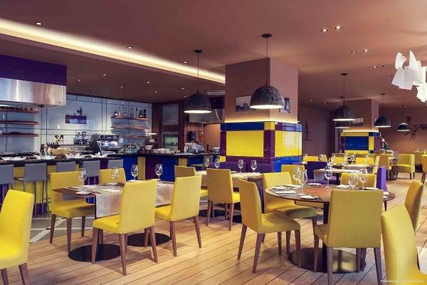 Hotel Mercure Riga Centre